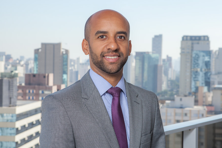 Fabiano Marcos da Silva 