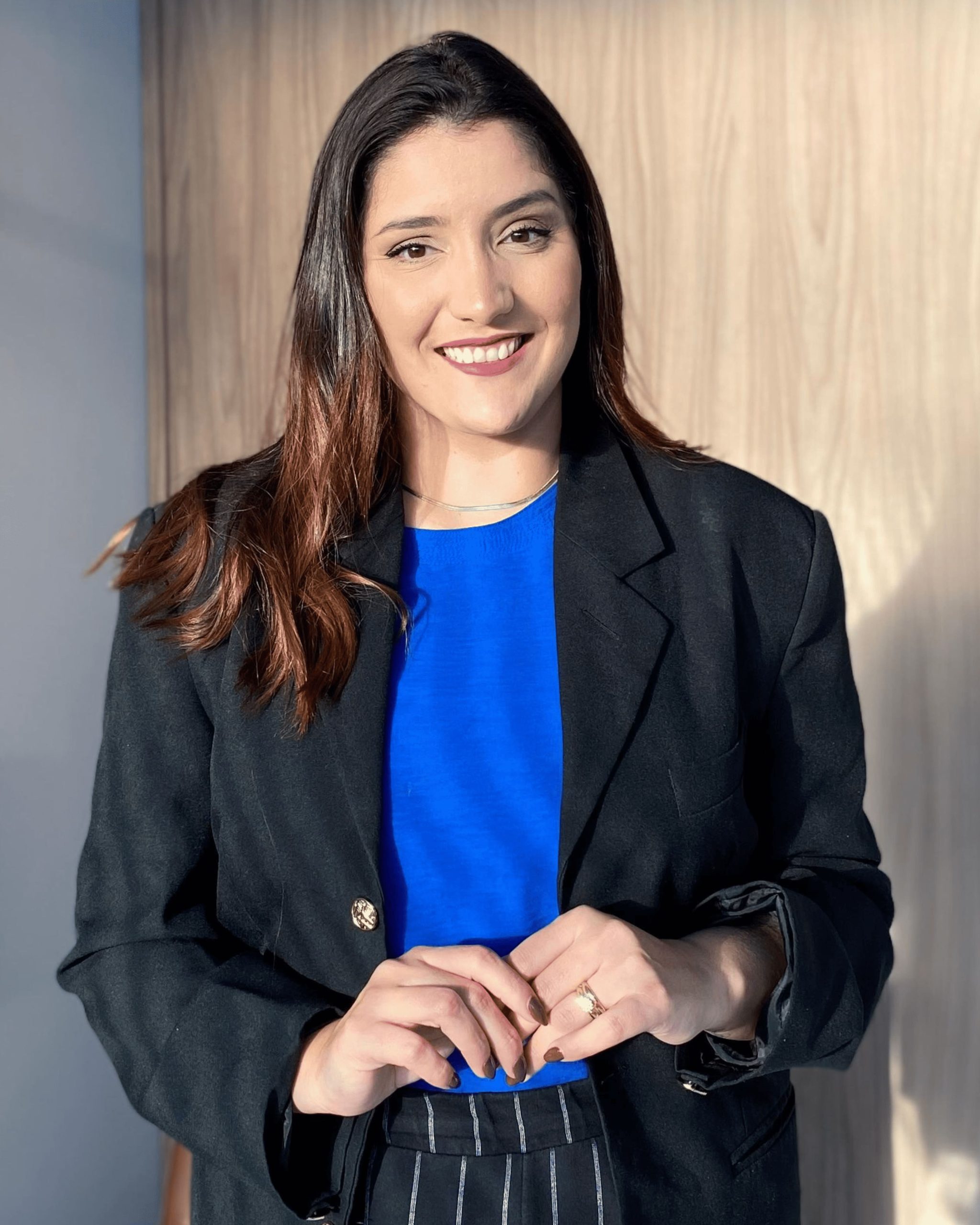 Ailana Peixoto Oliveira Gaudard